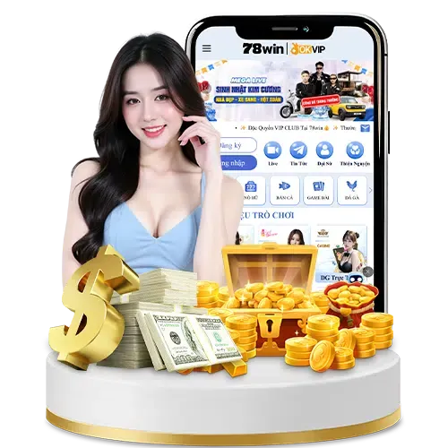 Thế giới trò chơi đa dạng tại 566win vip