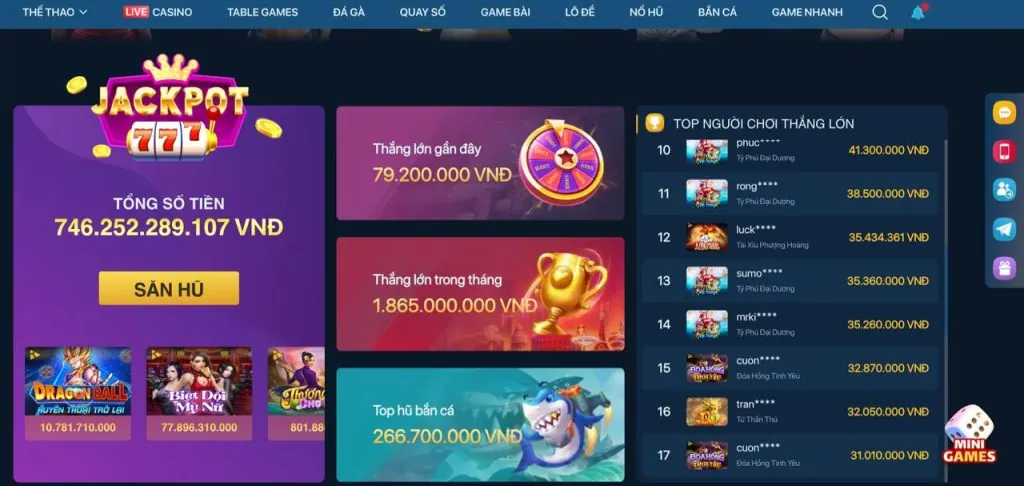 Chương trình hoàn trả hàng ngày 566win vip