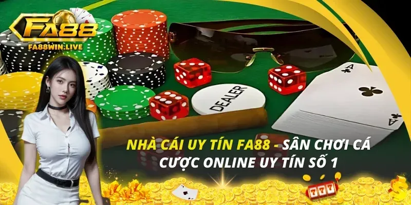 Khám phá các trò chơi casino mới